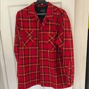 Pendleton Board Shirt XL